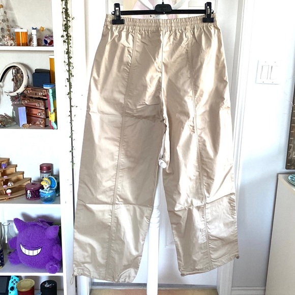 AGOLDE Baggy Track Pants - Picture 10 of 15